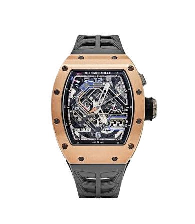 RM watches
